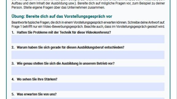 AB-Vorbereitung-Vorstellungsgespräch