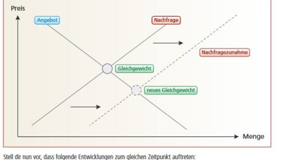 Angebot-und-Nachfrage