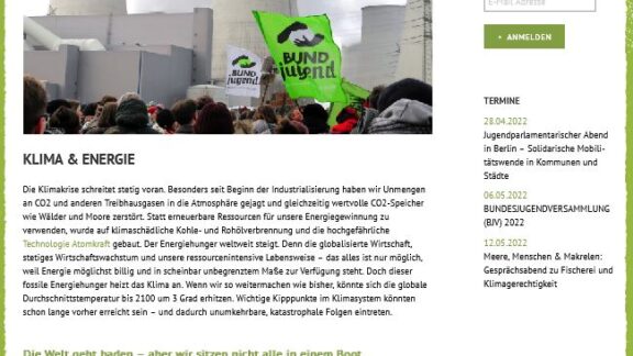 BUND