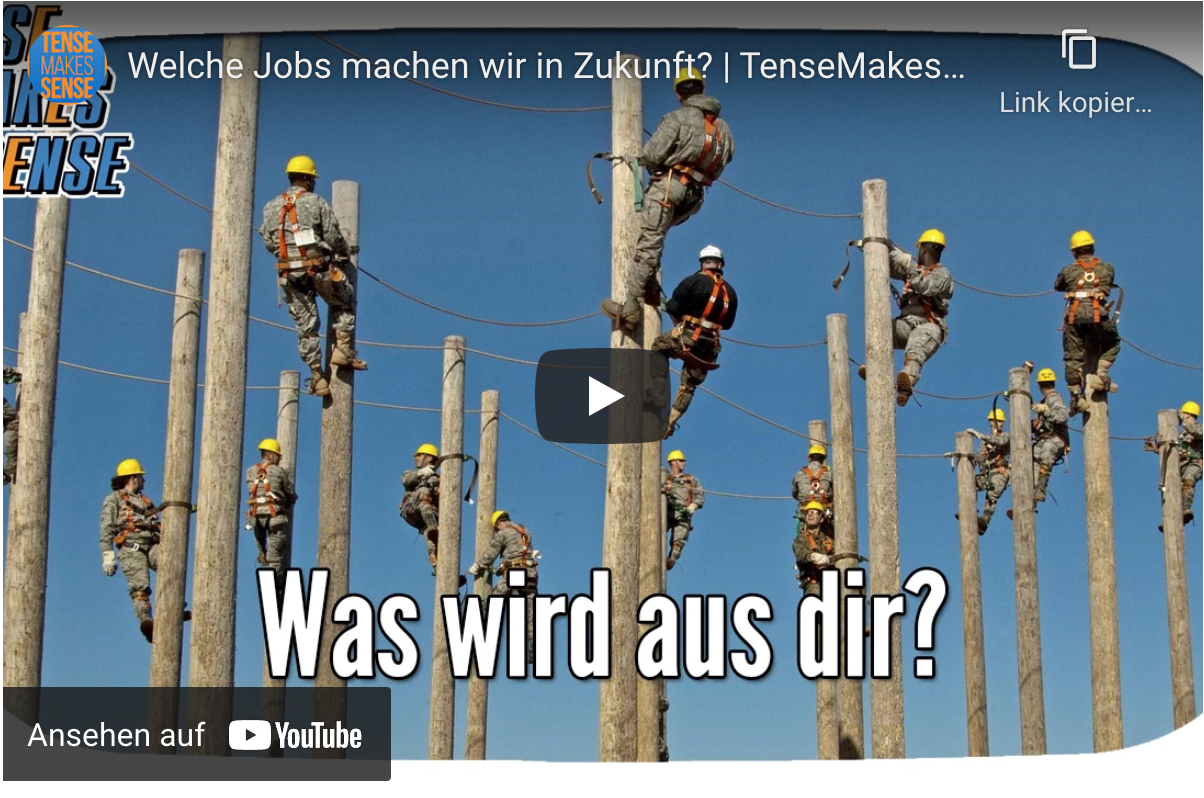 JOBS DER ZUKUNFT