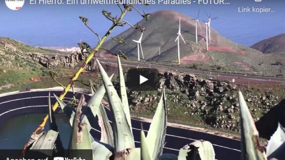 Video: El Hierro