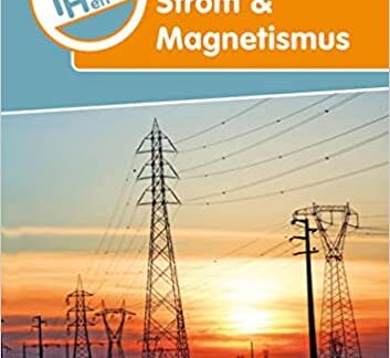 Literaturtipp: Themenheft Strom und Magnetismus 3.-4. Klasse: 3.-5. Klasse