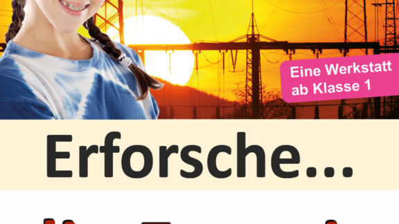 Erforsche-Energie