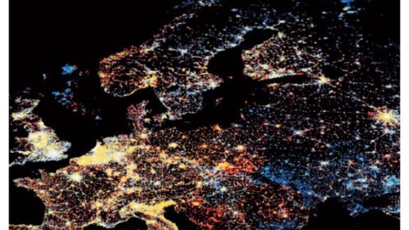 Was wir brauchen – Energie
