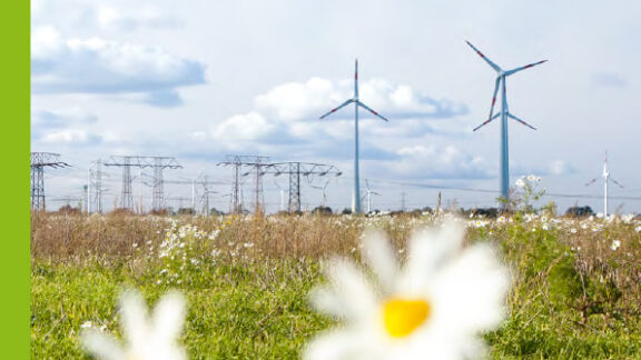 Lernsequenz "Erneuerbare Energien"; Energie macht Schule