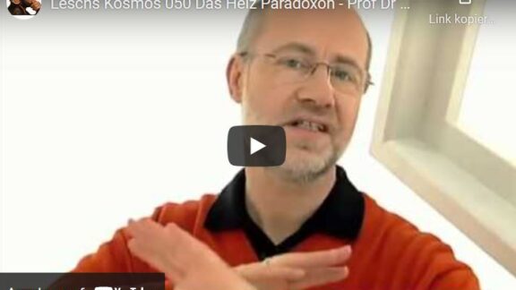 Video: Das Heiz-Paradoxon
