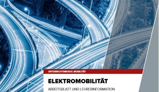 ME-Elektromobilität