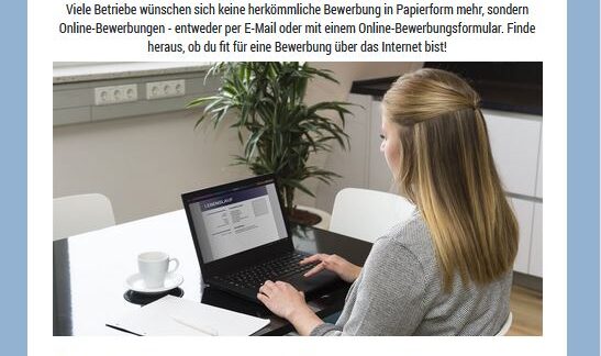 Quiz-Bereit-digitale-Bewerbung