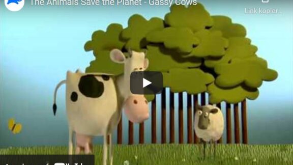 Video: Tiere retten den Planeten