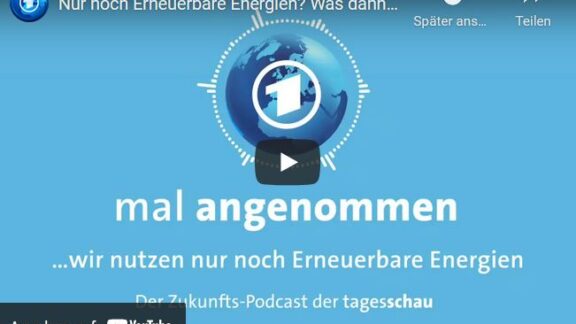 Tagesschau-Podcast