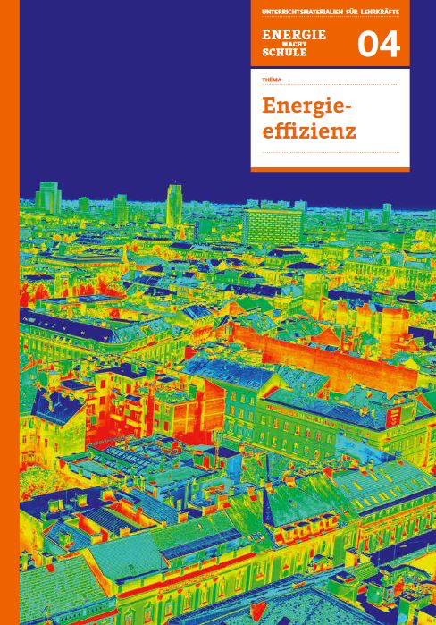 Titel Energieeffizienz