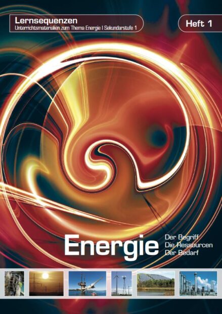 Titel Lernsequenz: Energie