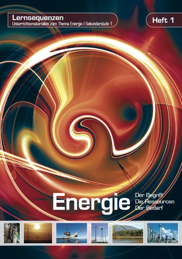 Titel Lernsequenz: Energie