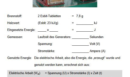 Wikrungsgrad Dampfmaschine