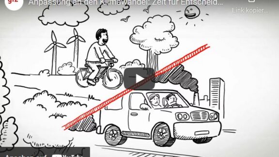 Video: Anpassung an den Klimawandel