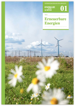 Erneuerbare Energien