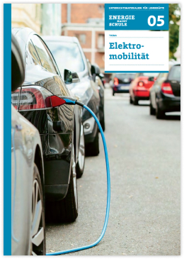 Elektromobilität